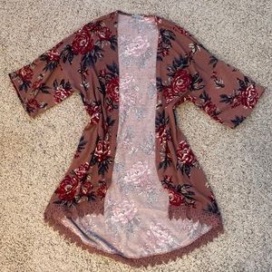 Charlotte Russe. Women’s Medium